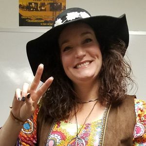 Meet your Posher, Mariah